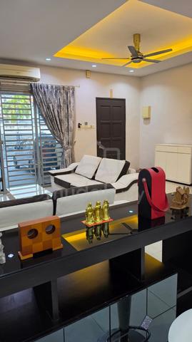 Below market deal Bukit Juru β fully renovated & furnished 1