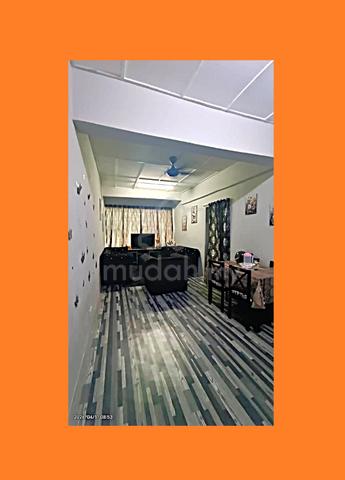 Shop Apartment Pandan Perdana 1