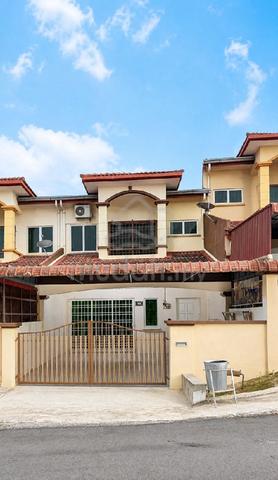 Fully furnished house for rent  1