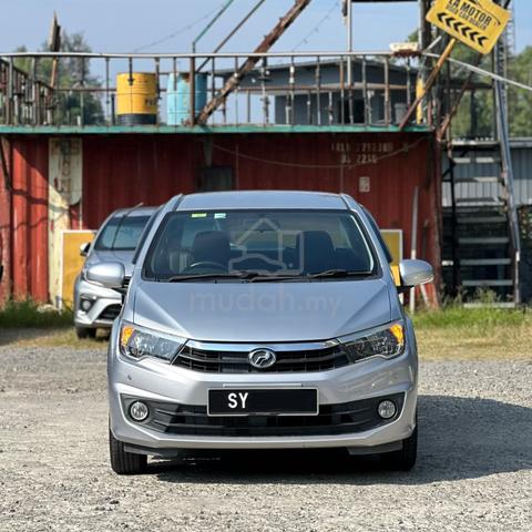 Low Milleage‼️ 2018 Perodua BEZZA 1.3 ADVANCE (A) - 3