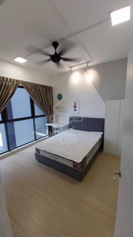 Continew Condominium 1