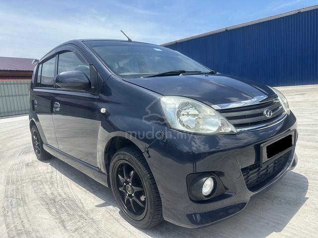 2011 Perodua VIVA 1.0 ELITE AT EJ-VE (A) - 1
