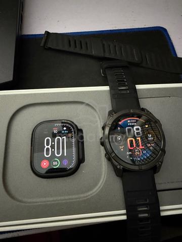 Apple Watch Ultra 3 - photo 3 of 4