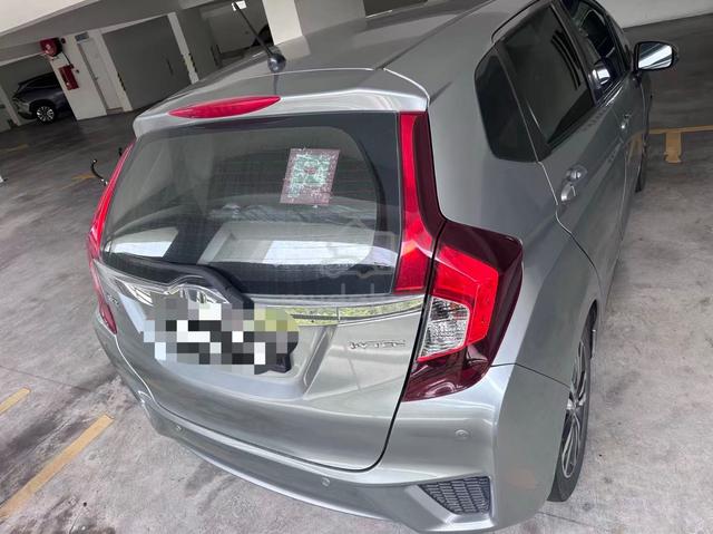 2016 Honda JAZZ 1.5 V MY2014 (A) - 2