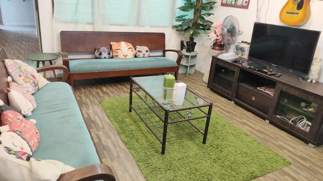 Commercial Lot 7 Bedrooms 3 Bathrooms Fully Furnished 1