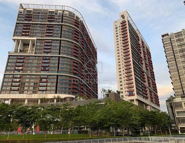 Paisley @ Tropicana Metropark, Subang Jaya 1