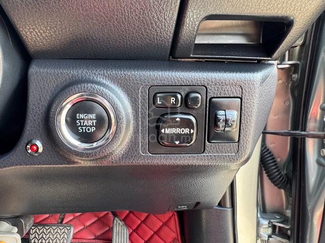 2014 Toyota VIOS 1.5 TRD SPORTIVO (A) - 5