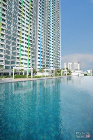 One Foresta @ Bayan Lepas 1