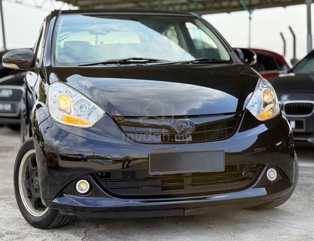 Perodua MYVI 1.3 EZ (A) SKIM AKPK CTOS CCRIS PTPTN - 2