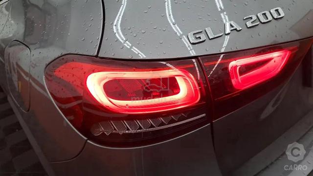 2023 Mercedes Benz GLA200 1.3 PROGRESSIVE LINE - 5