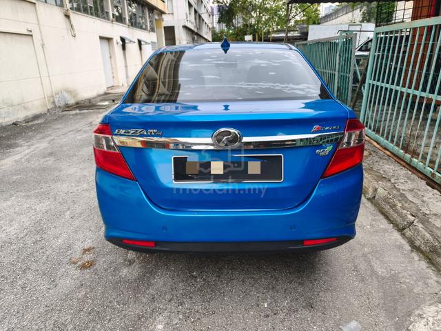 2016 Perodua BEZZA 1.3 ADVANCE (A) - 5