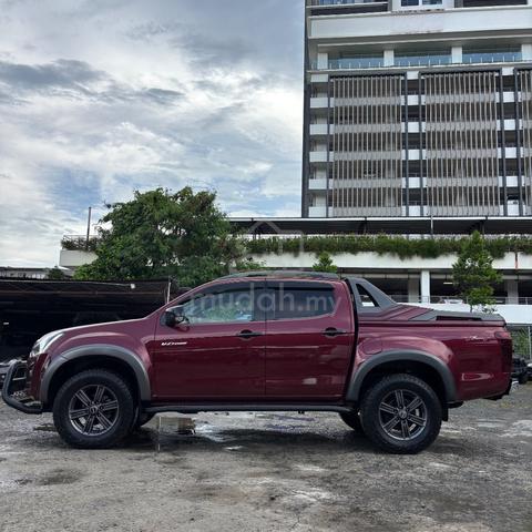 VALUE ACCESSORIES‼️NEGO‼️Isuzu Dmax 3.0 Z Prestige - 3