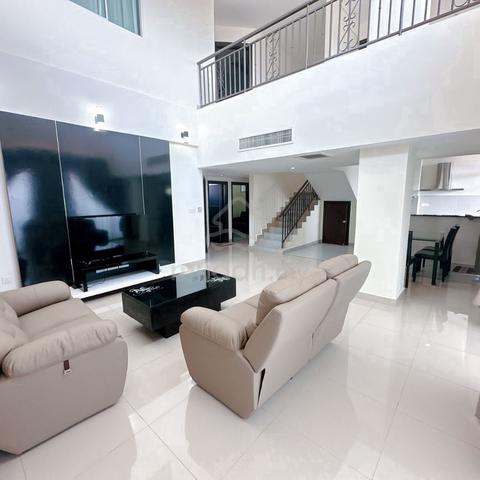 Anjung Seri Residence 1