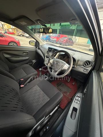 2017 Perodua AXIA 1.0 G (M) - 5