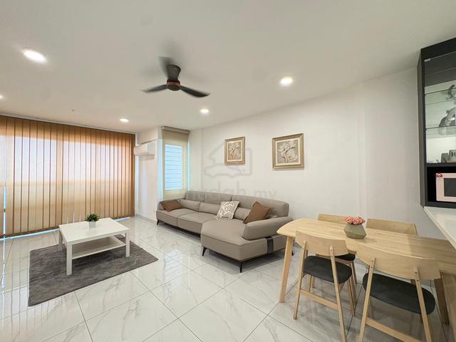 Jesselton View 1