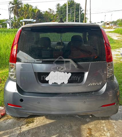 Myvi 1.3 SX (M) 2010 - 1
