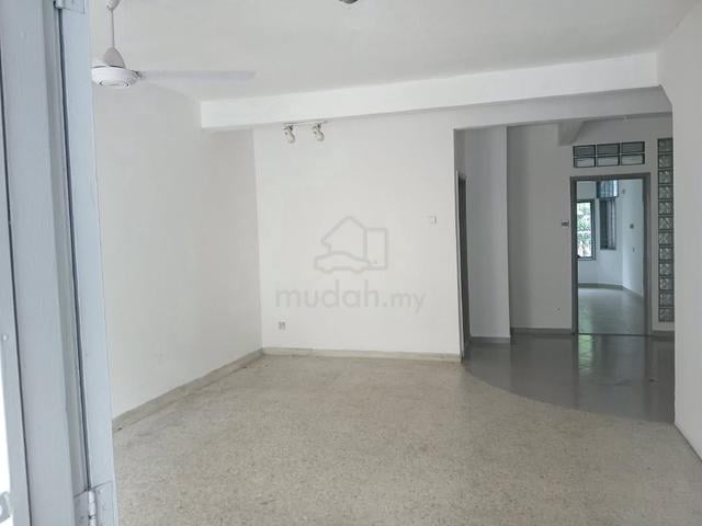 Wangsa Murni Terrace house @ Wangsa Melawati 1