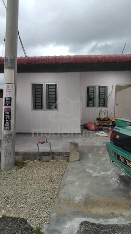 Rumah Untuk Dijual - Taman Desa Dua 1