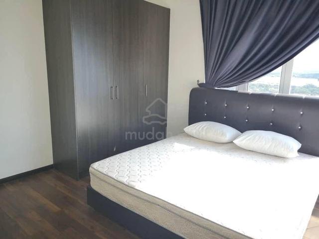 D'Carlton Seaview Residences 1