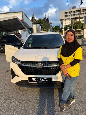 2026 Perodua AXIA G - 5