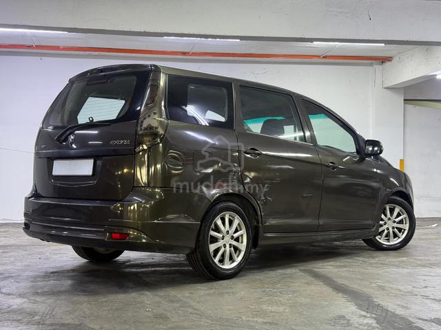 2017 Proton EXORA 1.6 PREMIUM FACELIFT (A) - 2