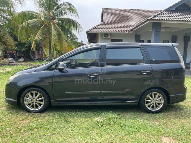 2015 Proton EXORA 1.6 SUPER PREMIUM FACELIFT (A) - 4