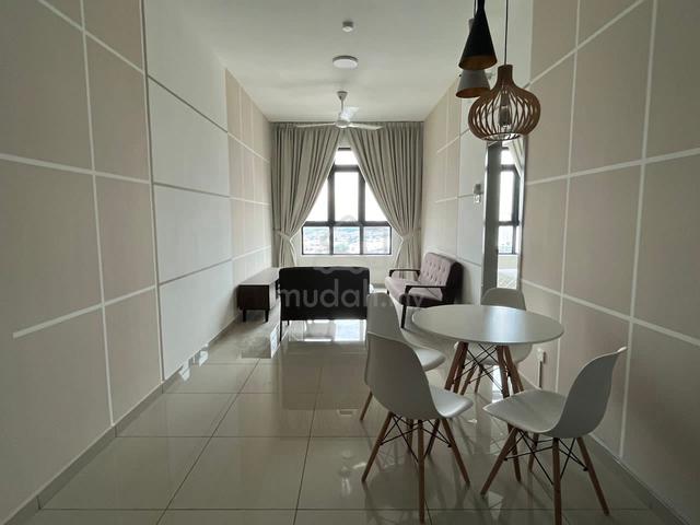B11 Parkland Residence 1