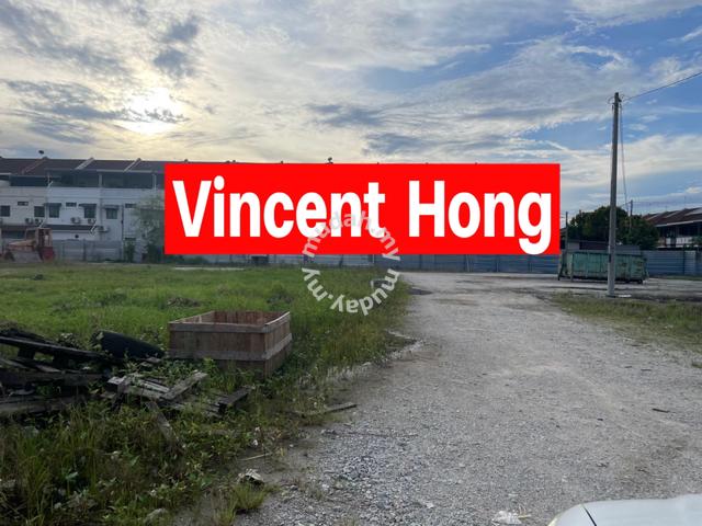 Raja Uda Commercial Land 3 acre 3