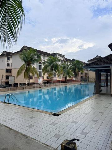 Sri Awana Townhouse 1
