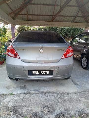 2005 Proton GEN-2 1.3 (A) - 3
