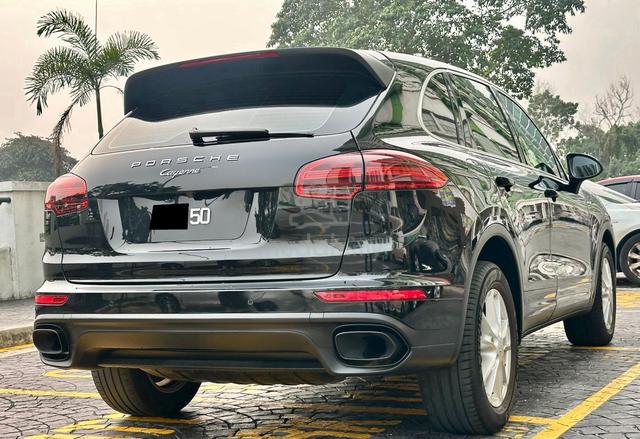 POWERBOOTš„2016 Porsche CAYENNE 3.0 DIESEL - 3