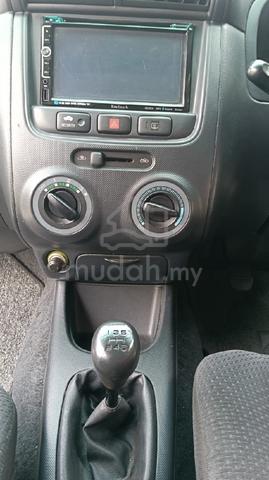 2006 Toyota AVANZA 1.3 E (M) - 5