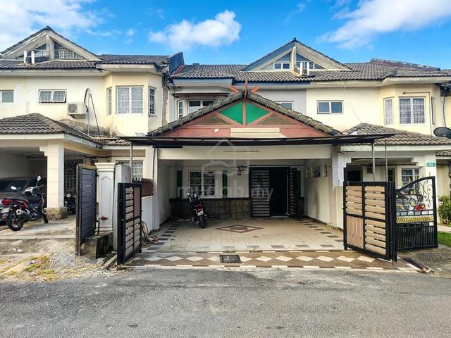 RENOVATED 💥 Double Storey Taman Alamanda Senawang Seremban 1