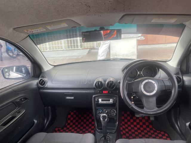 2013 Proton SAGA 1.3 FLX STANDARD (A) - 5