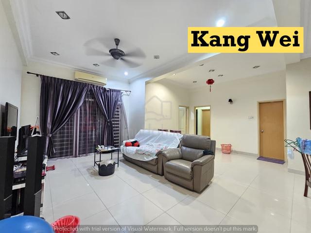 I-Regency Condominium 1
