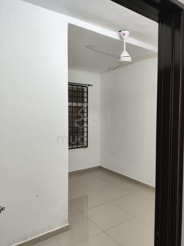 Lestari Perdana Apartment 1
