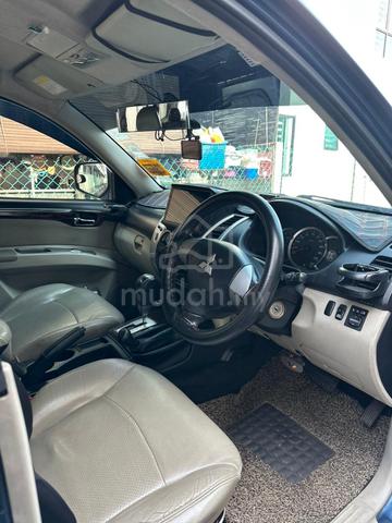 2009 Mitsubishi PAJERO 2.5 SPORT GS (A) - 3