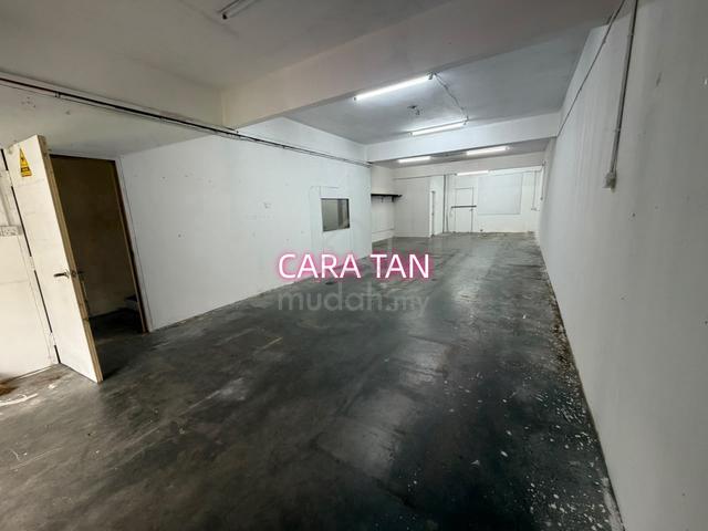 2-Storey Shoplot For Rent @ Taman Bukit Panchor, Nibong Tebal 1
