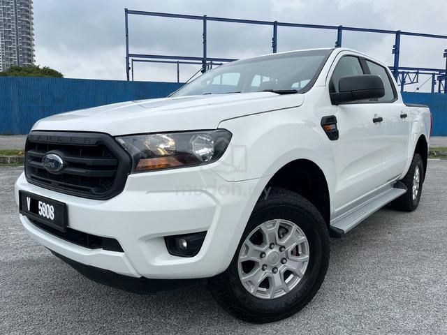 2019 Ford RANGER 2.2 XL T6 (A) Full Service - 2