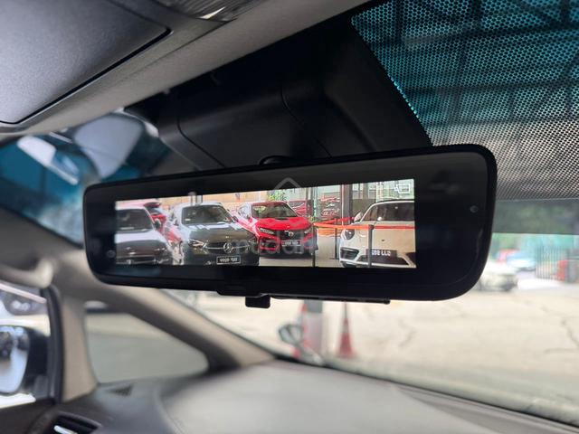 Toyota ALPHARD 2.5 2.5 SC AGH30W SUNROOF MOTALISTA - 5