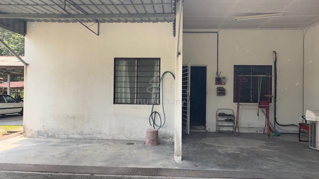Rumah Sewa Sg buloh 1