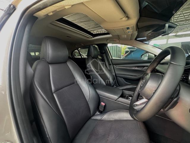 2019 Mazda 3 2.0 SEDAN HIGH PLUS - 5