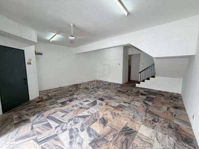 [Facing Open] 2 Sty Terrace, Bandar Baru Kundang, Kundang Jaya, Rawang 1