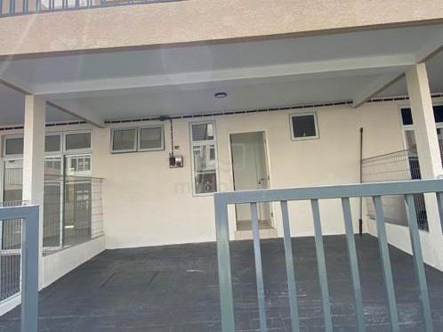 Brand New House 3 Room Low Price Nuri Botani UTeM Durian Tunggal 1