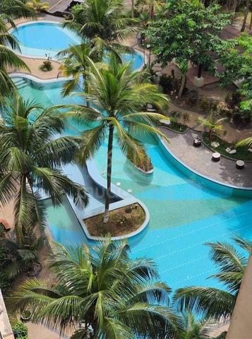 Kristal Villa 1