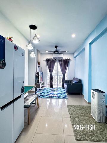 Impian Sentosa 1