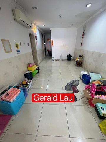 Taman Tuan Huat|1 Storey|Intermediate|Kepayan Ridge|KKIA|KK|Sabah 1