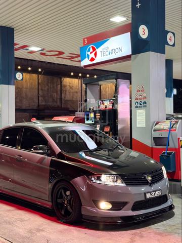 2014 Proton PREVE 1.6 EXECUTIVE (A) - 2