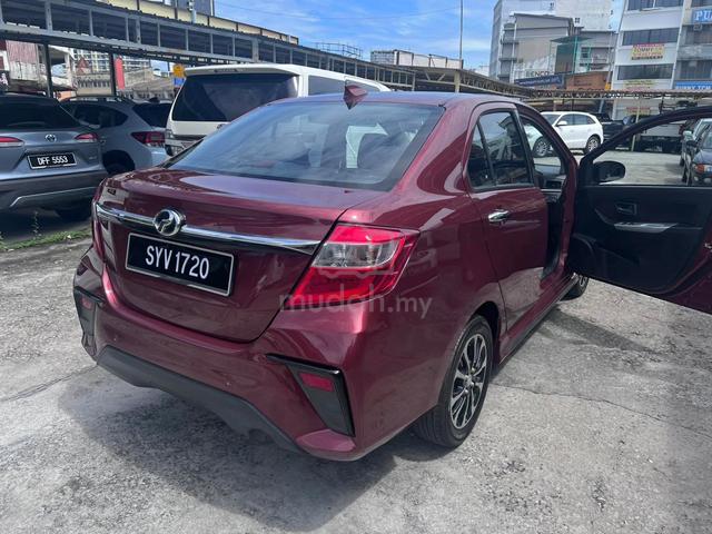 2022 Perodua BEZZA 1.3 AV (A)PERAK/TIPTOP - 3