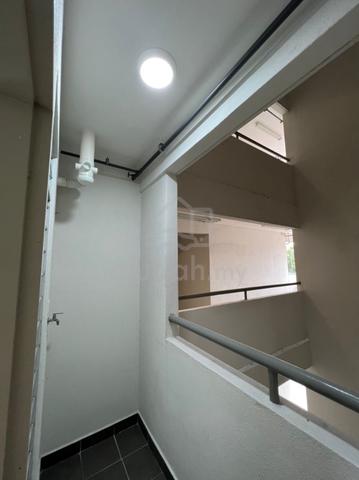 Pangsapuri Harmoni 1 RSKU, Putra Heights 1